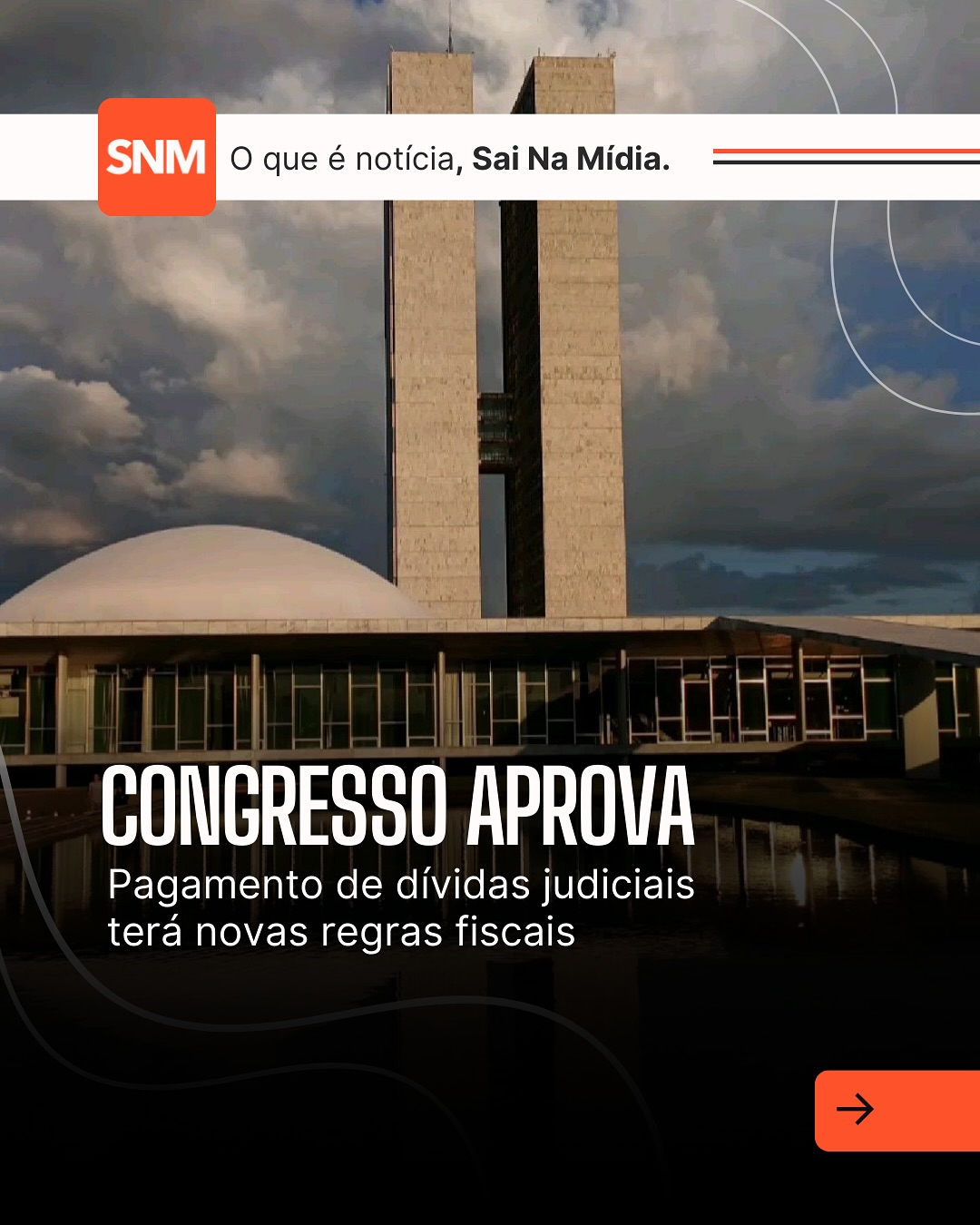 Senado Aprova Nova Regra Fiscal: Entenda Como a Inclusão Gradativa dos Pagamentos Transformará a Economia!