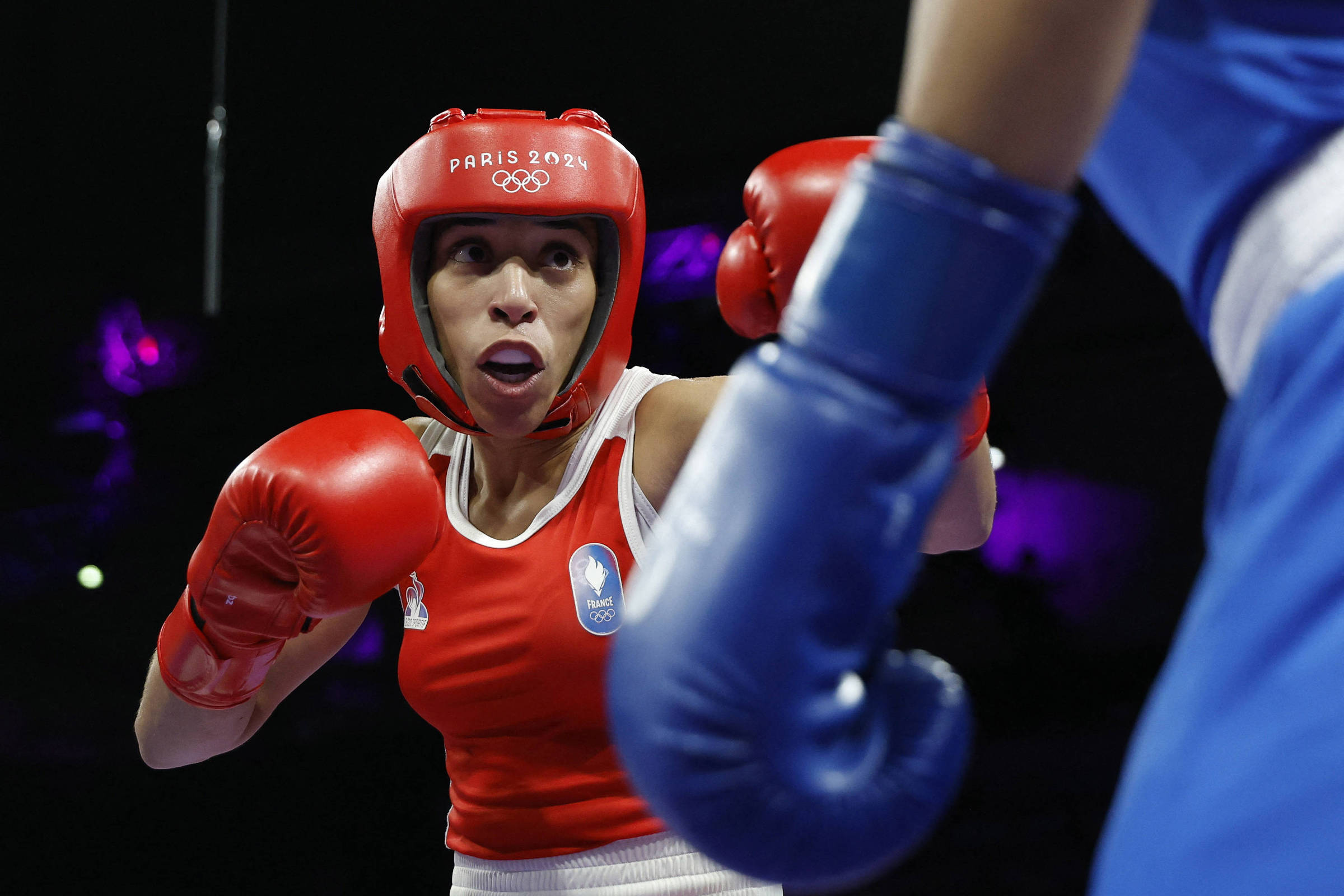 França é excluída do Mundial de Boxe devido a atraso em teste de gênero – 04/09/2025 – Esporte