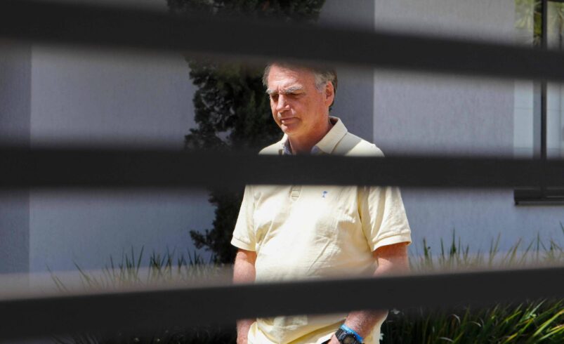 Possíveis Recursos Legais de Bolsonaro em Caso de Condenação: Análise de Opções – 10/09/2025 – Poder