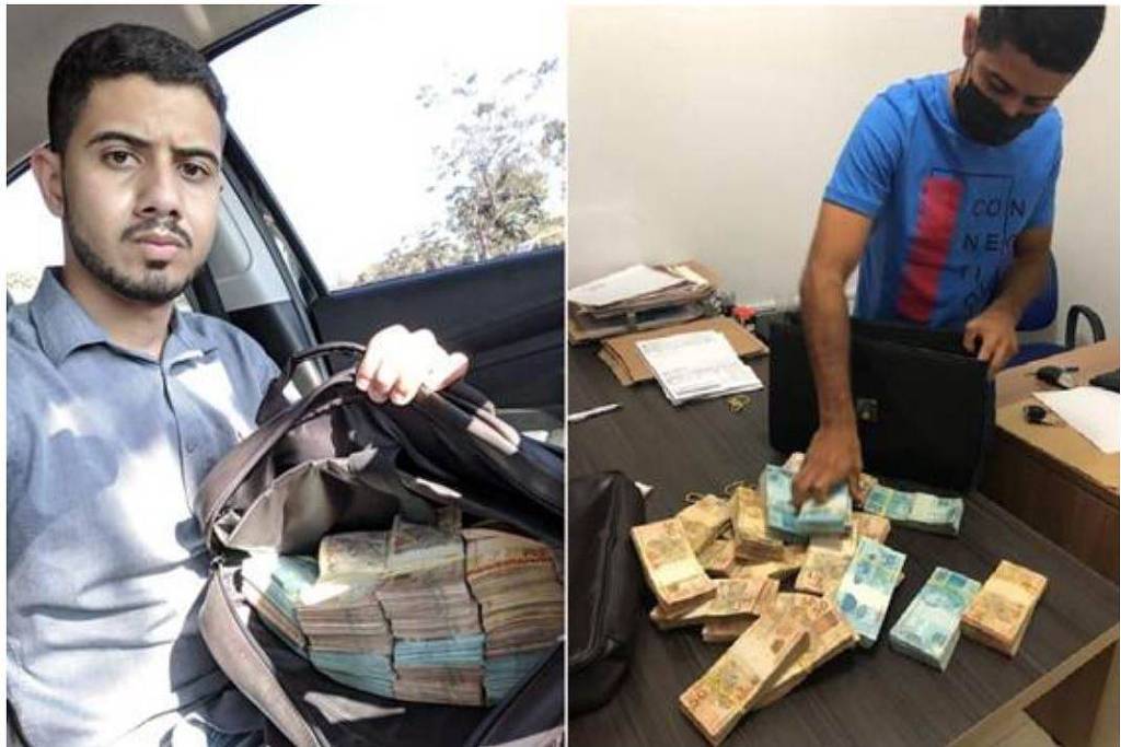 Governador do Tocantins é Afastado do Cargo em 5 de Setembro de 2025