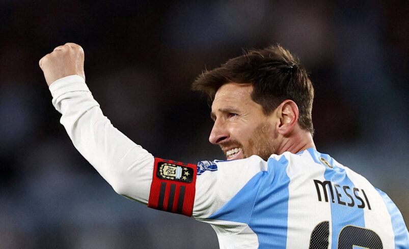 Messi reitera incerteza sobre participação na Copa do Mundo – 05/09/2025 – Esporte