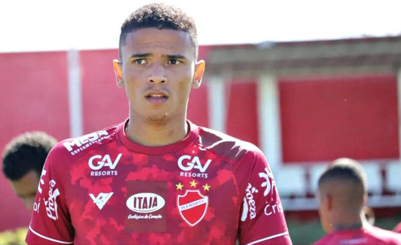 STJD Anula Penas e Libera Atletas Banidos – 05/09/2025 – Esporte