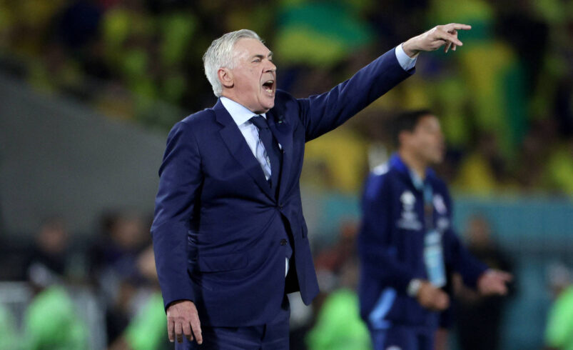 “Ancelotti deve ter cautela em relação às vitórias da seleção brasileira” – 06/09/2025 – Tostão