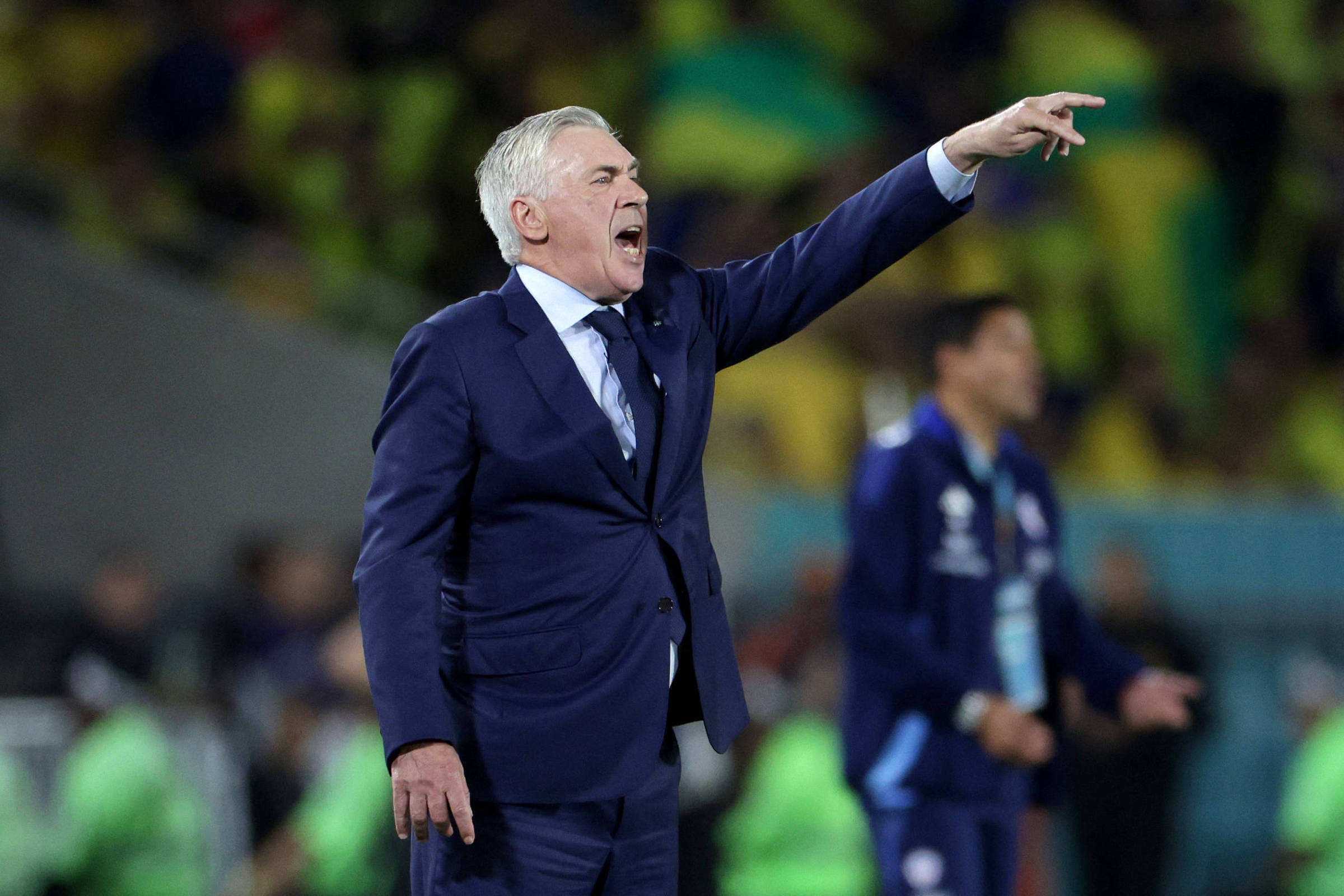 “Ancelotti deve ter cautela em relação às vitórias da seleção brasileira” – 06/09/2025 – Tostão