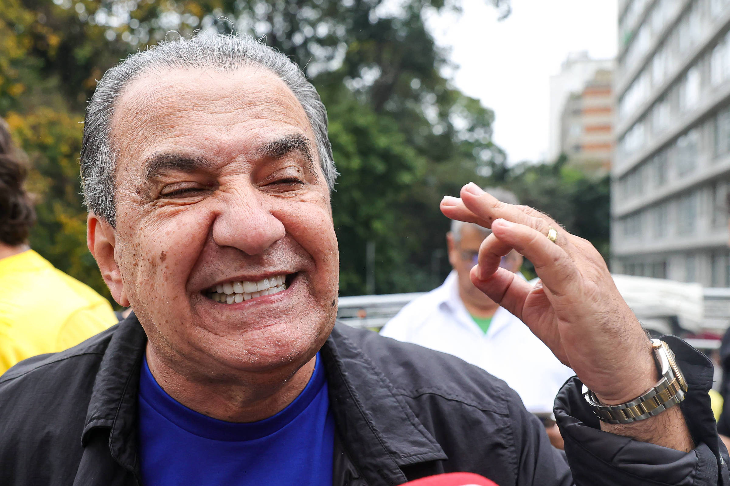 Malafaia Alega Perseguição Política por Parte de Moraes em 07/09/2025