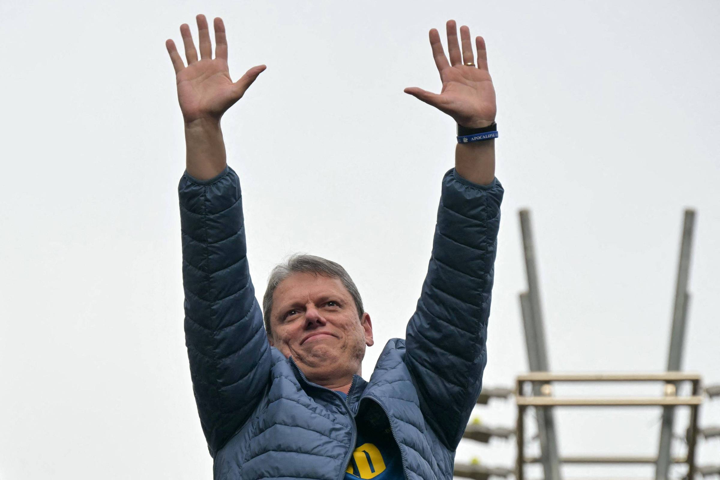 Líder do PT afirma que Tarcísio ultrapassou limites políticos em declaração sobre o Rubicão – 07/09/2025 – Poder