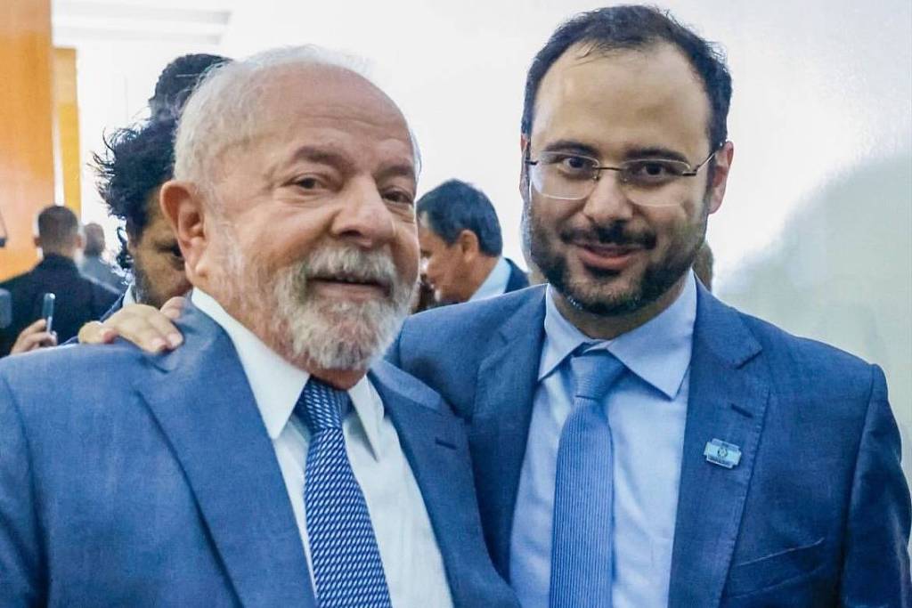 Novo Secretário do Consumidor Foca em Combate às Fraudes Digitais em 09 de Setembro de 2025