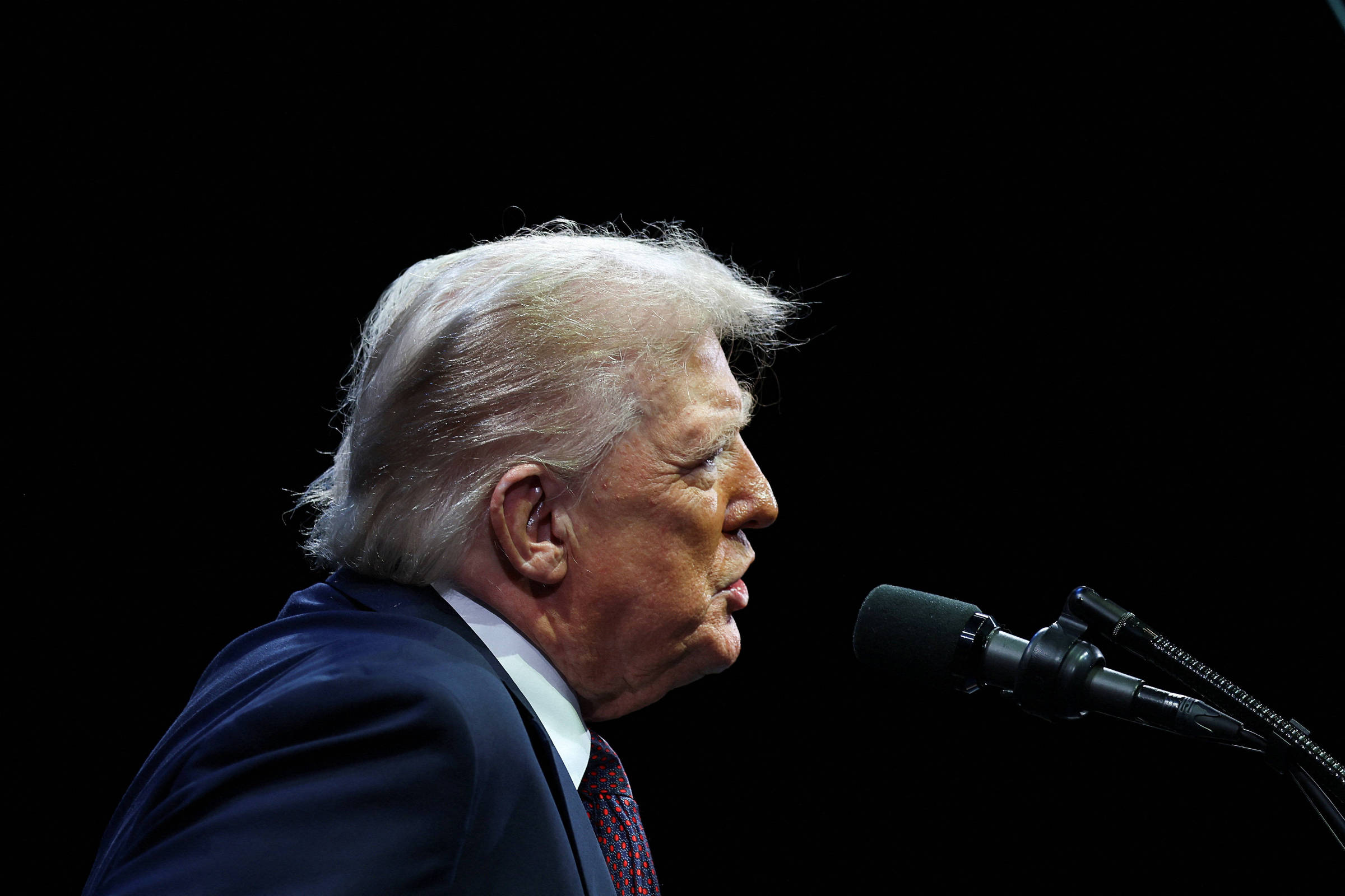 Centrais Sindicais se Encontram com Chefe da OMC para Discutir Aumento de Tarifas em Brasília – 08/09/2025