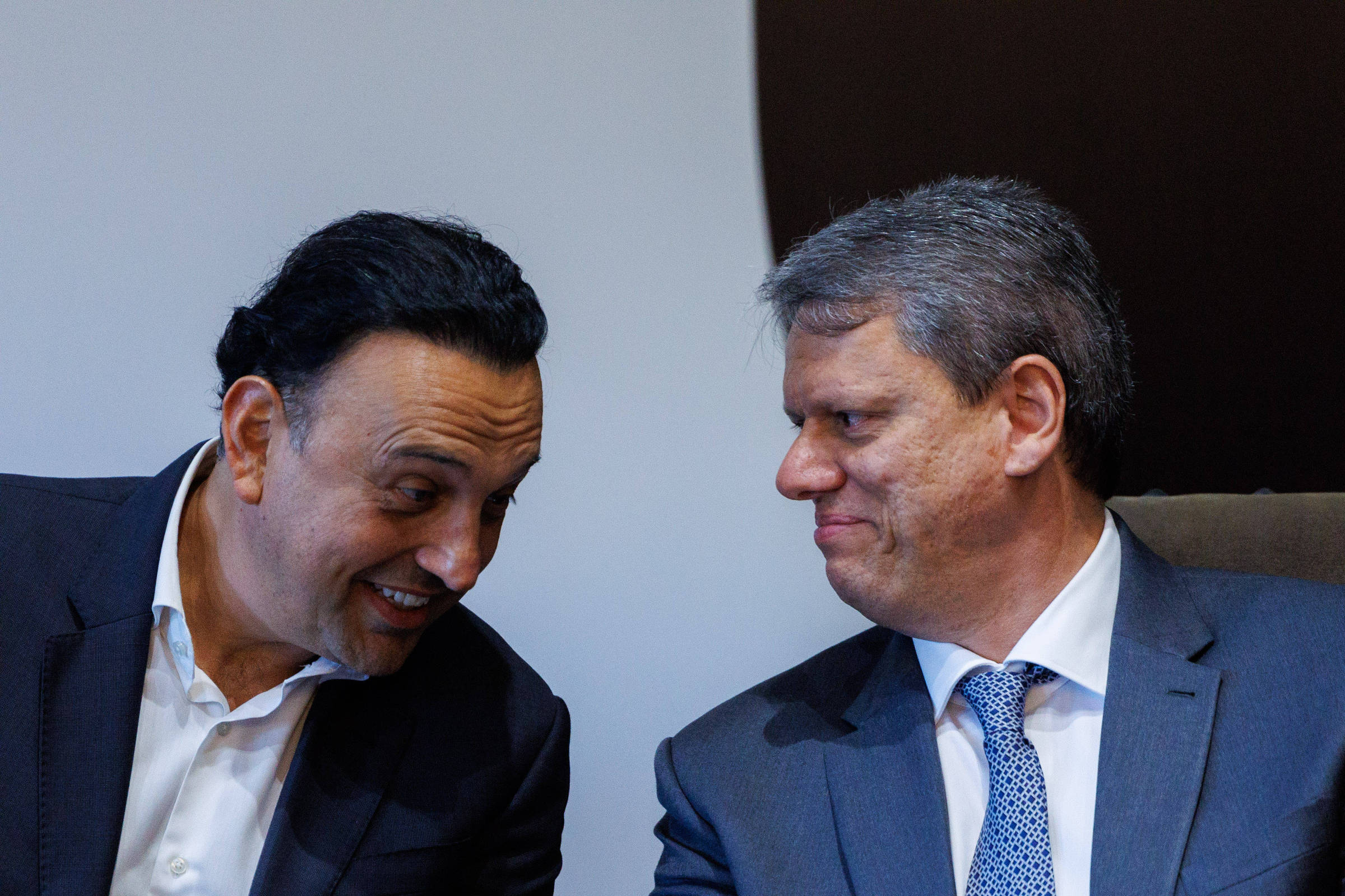 “Vice de Tarcísio defende anistia em meio à divisão no PSD” – 11/09/2025 – Poder