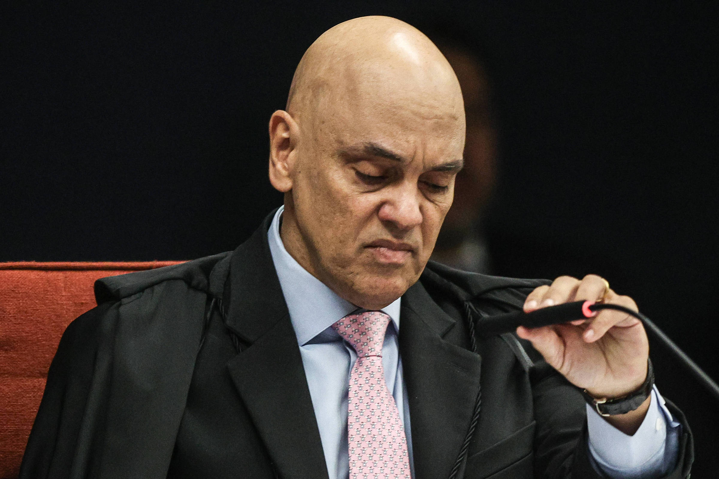 Moraes aprova delação de Cid em investigação sobre suposto golpe político – 09/09/2025 – Poder
