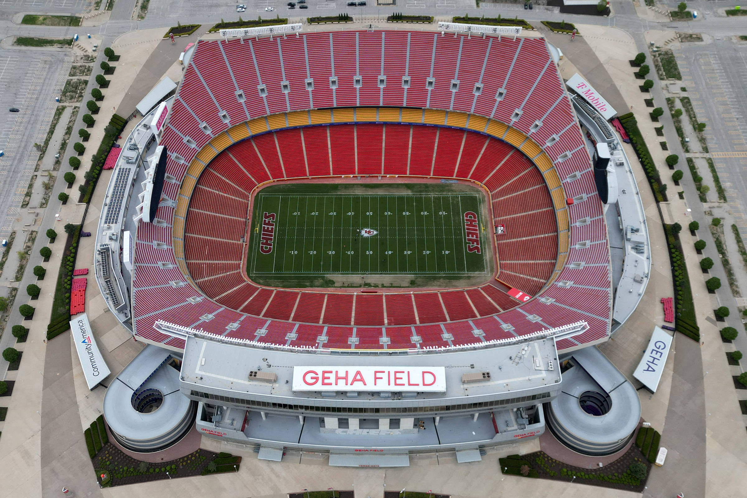 Aumento das Temperaturas Representa Risco para Sedes da Copa do Mundo de 2026