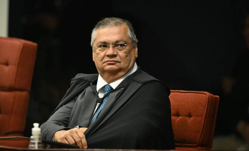 Frases do Voto de Flávio Dino no Julgamento de Jair Bolsonaro em 09 de Setembro de 2025