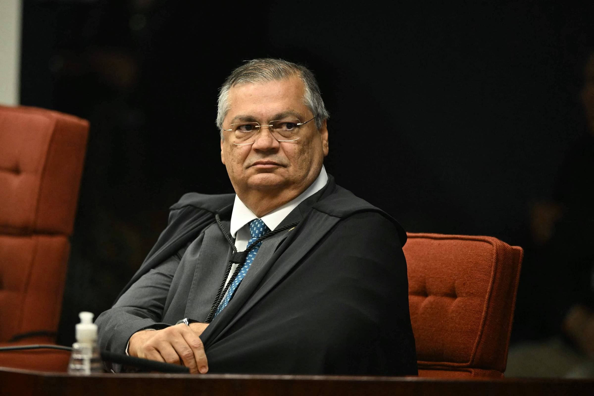 Frases do Voto de Flávio Dino no Julgamento de Jair Bolsonaro em 09 de Setembro de 2025