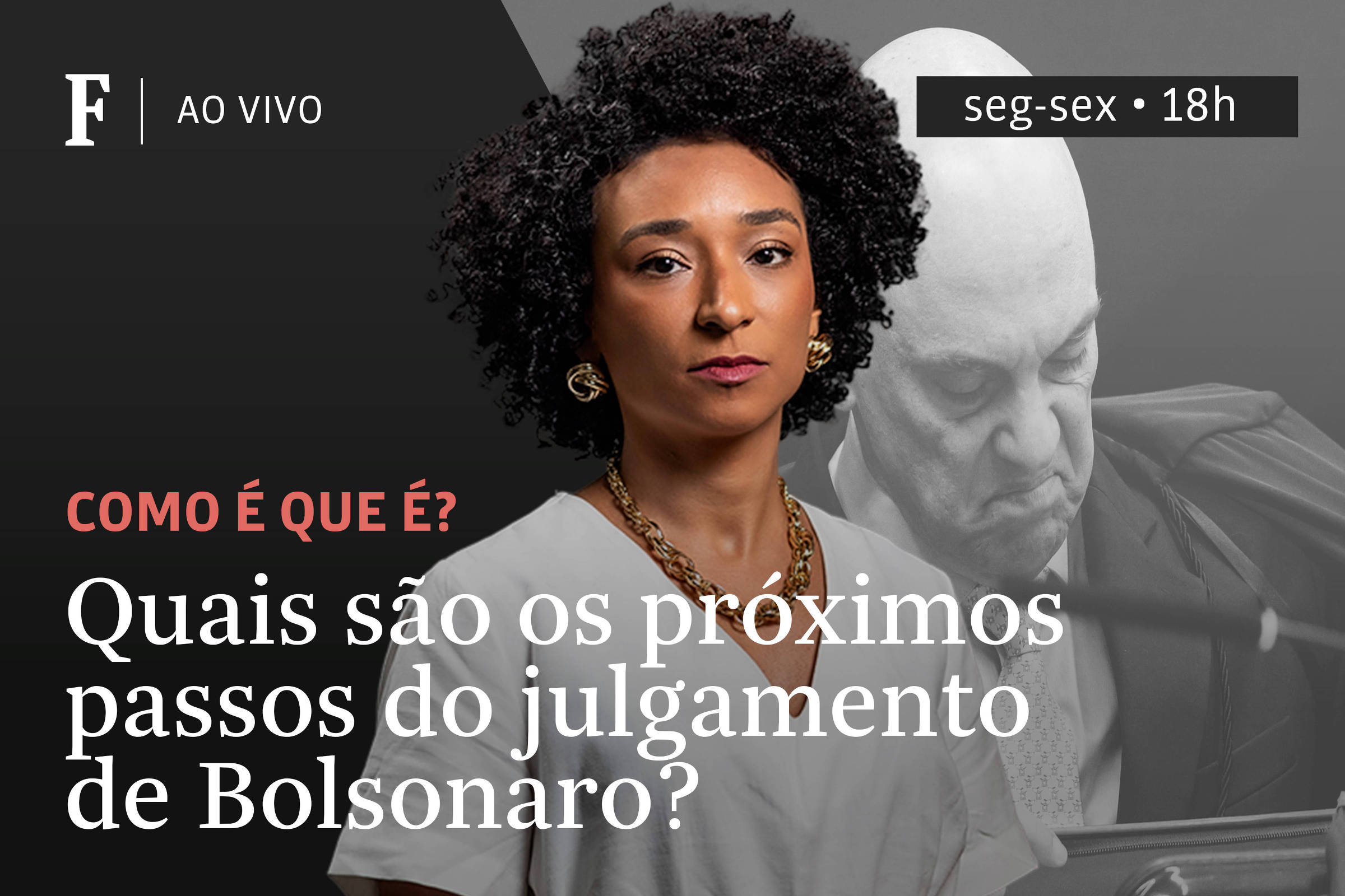 Próximos Passos no Julgamento de Jair Bolsonaro: Atualizações e Expectativas – 10 de Setembro de 2025 – Tv Folha