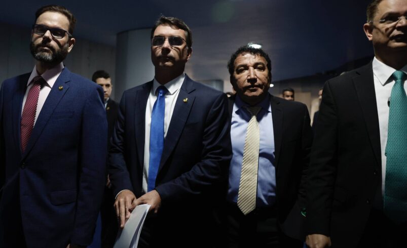 Bolsonarismo Enfrenta Derrota no STF em 9 de Setembro de 2025