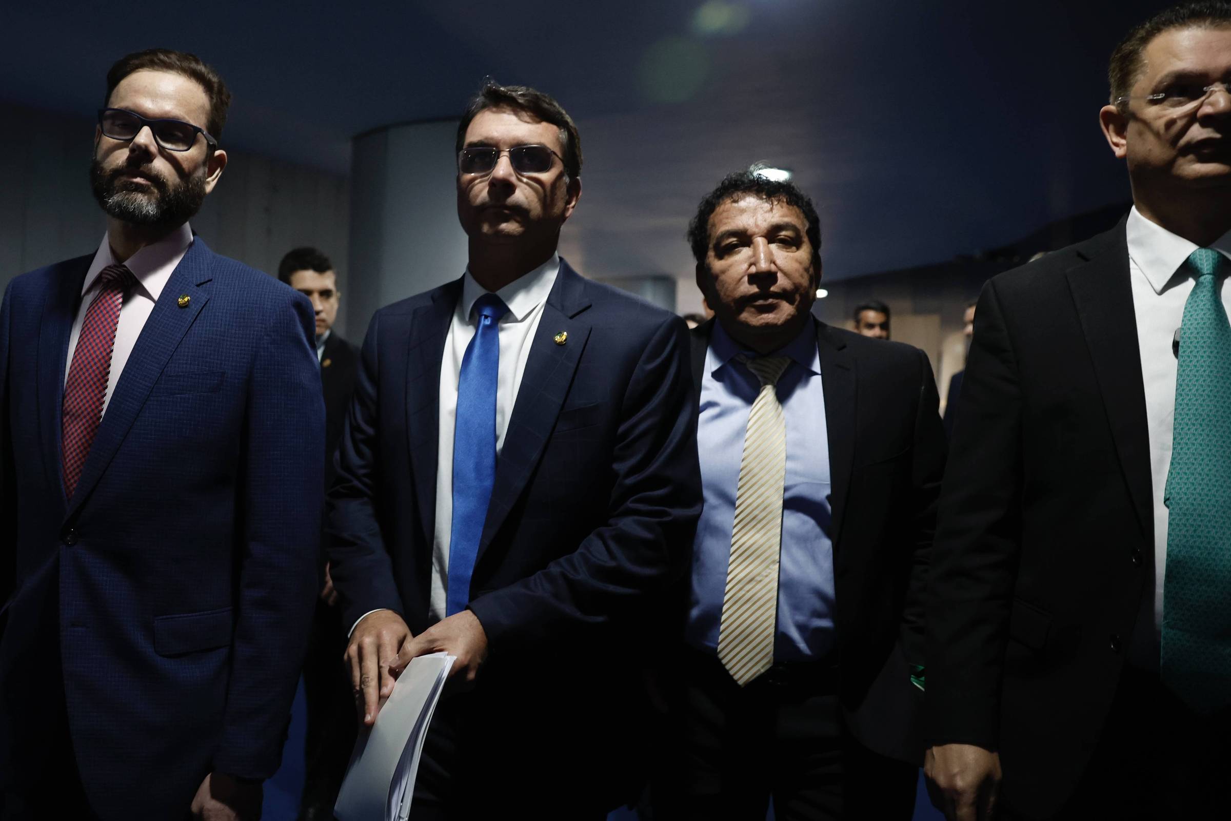 Bolsonarismo Enfrenta Derrota no STF em 9 de Setembro de 2025