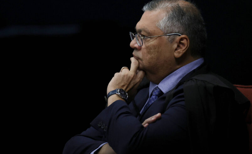 Bolsonaristas Consideram Voto de Dino Como Estratégia Política em 09 de Setembro de 2025