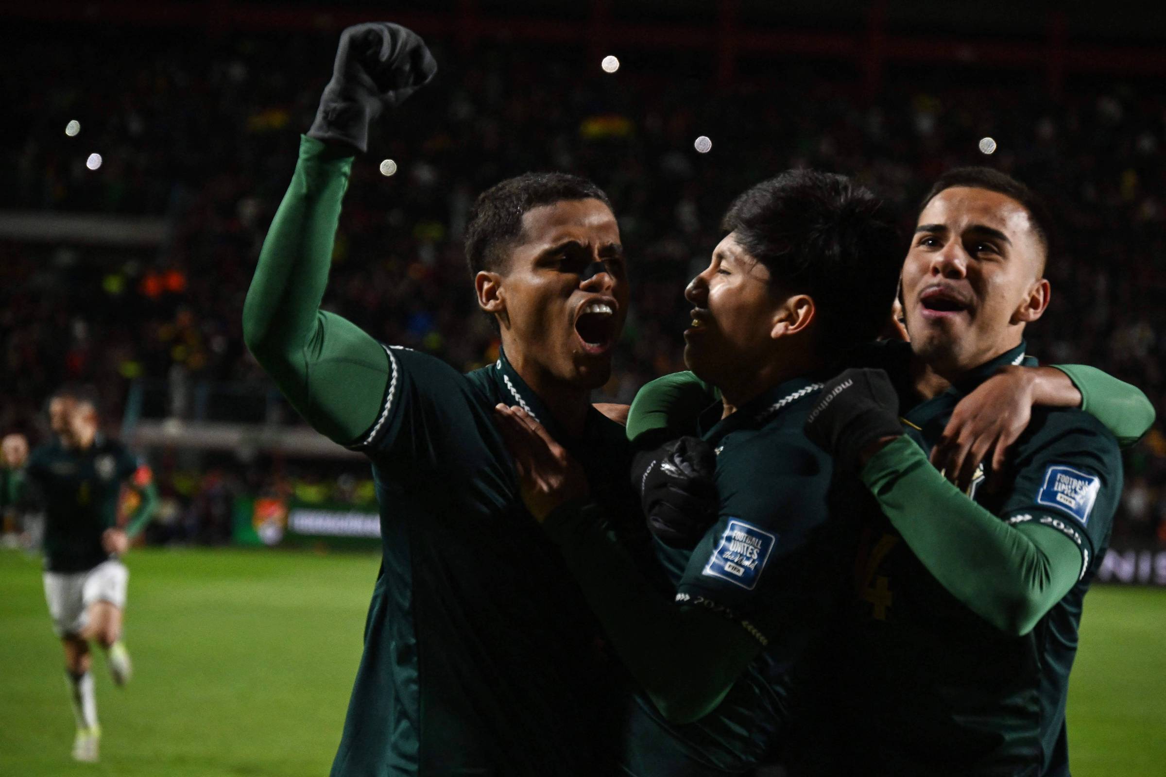 Classificação Final das Eliminatórias Sul-Americanas para a Copa do Mundo – 09/09/2025