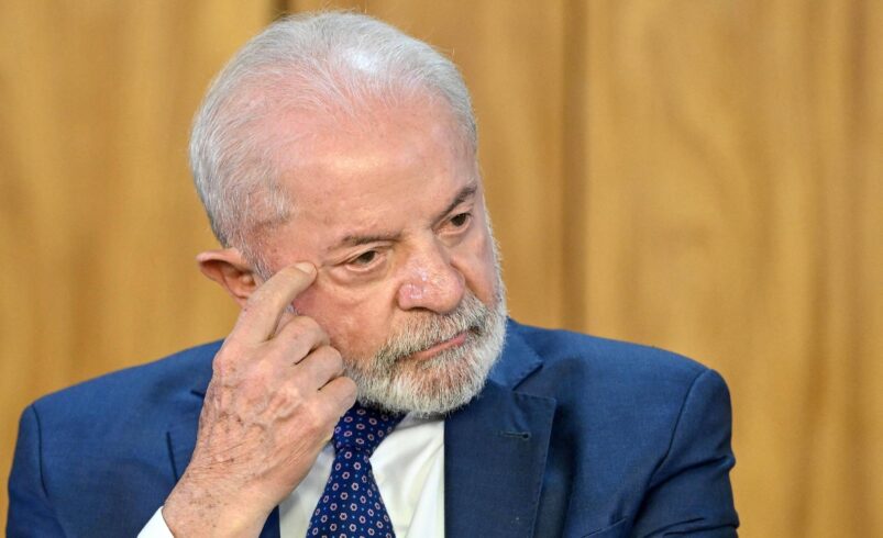 Governo Alerta sobre Consequências para Servidores que Apoiarem Anistia a Bolsonaro – 12/09/2025 – Poder