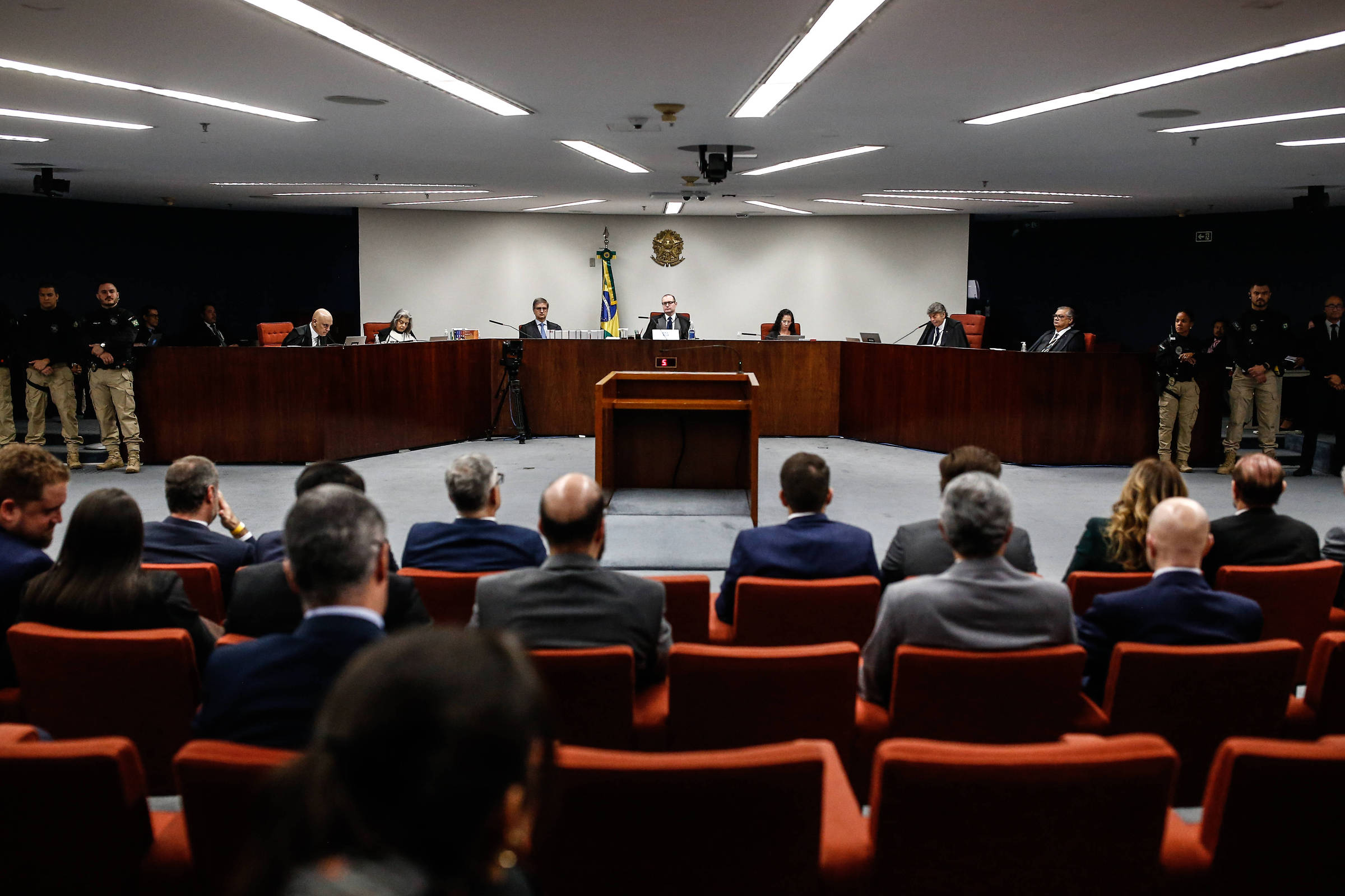 Extrema Direita em Conflito com o País: Análise da Situação Política Atual – 10 de Setembro de 2025