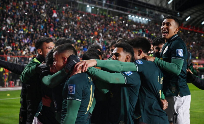 Repescagem para a Copa de 2026: Entenda seu funcionamento