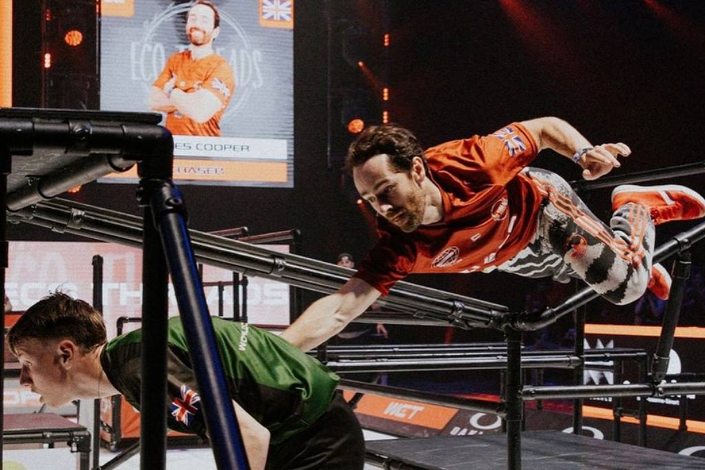 Investidores Aumentam Apostas em Esportes de Nicho, do Vôlei ao Pega-Pega – 10/09/2025 – Esporte