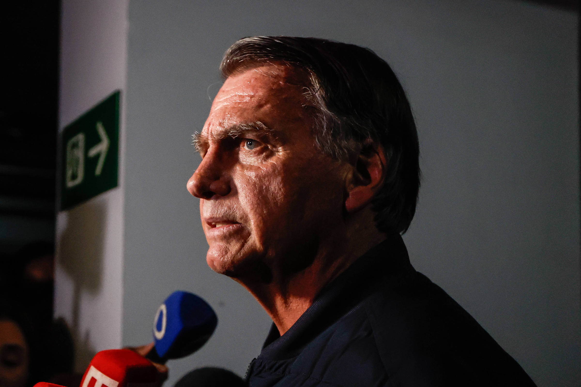 STF Retoma Julgamento de Ex-Presidente Bolsonaro em 11 de Setembro de 2025