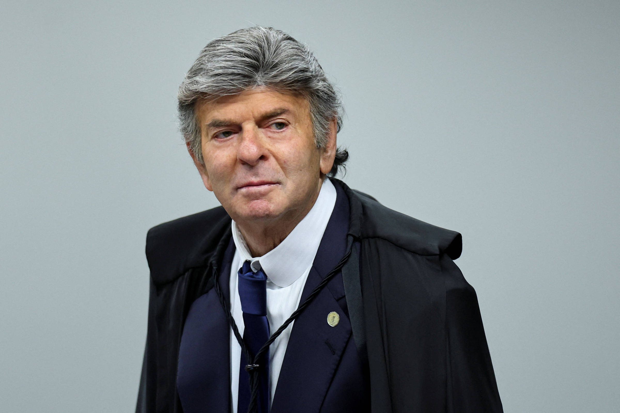 Análise das Mudanças de Posição de Fux no Julgamento de Bolsonaro: 11 de Setembro de 2025