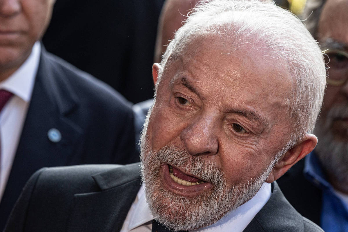 Atualização sobre os Processos Judiciais de Lula: Situação em 12 de Setembro de 2025