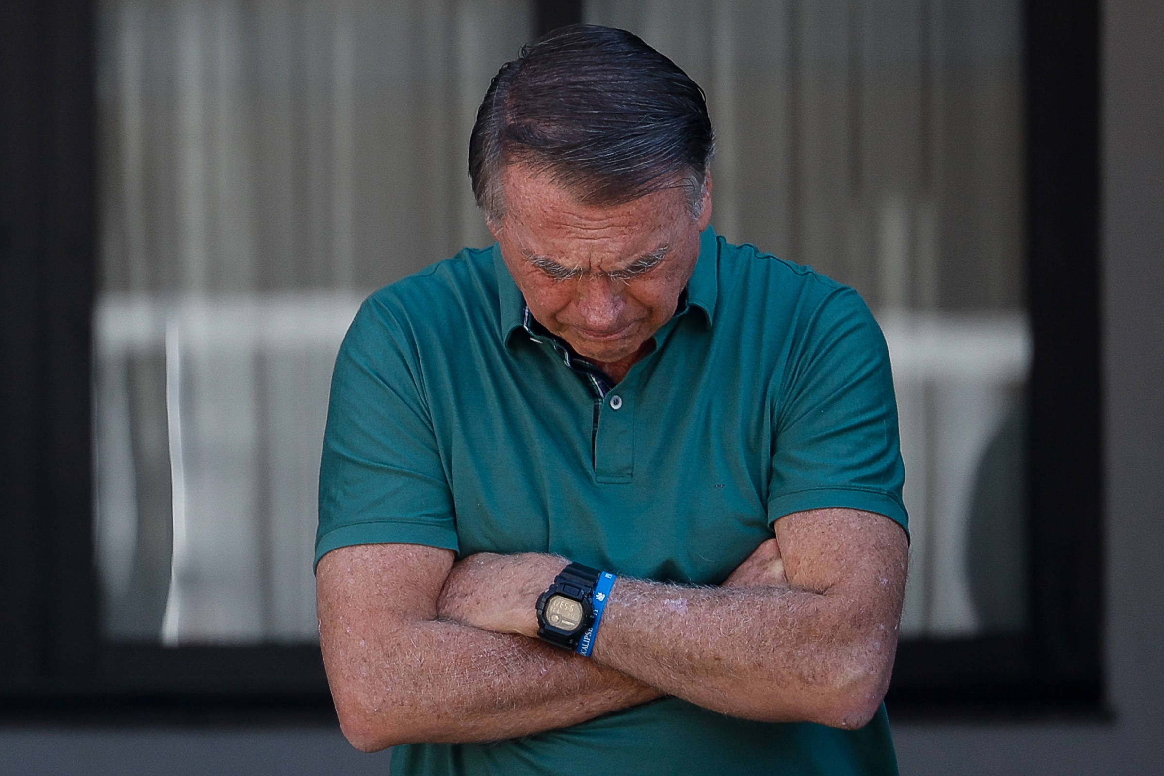 Brasil reduz penas para golpes políticos e considera anistia – 12/09/2025 – Poder