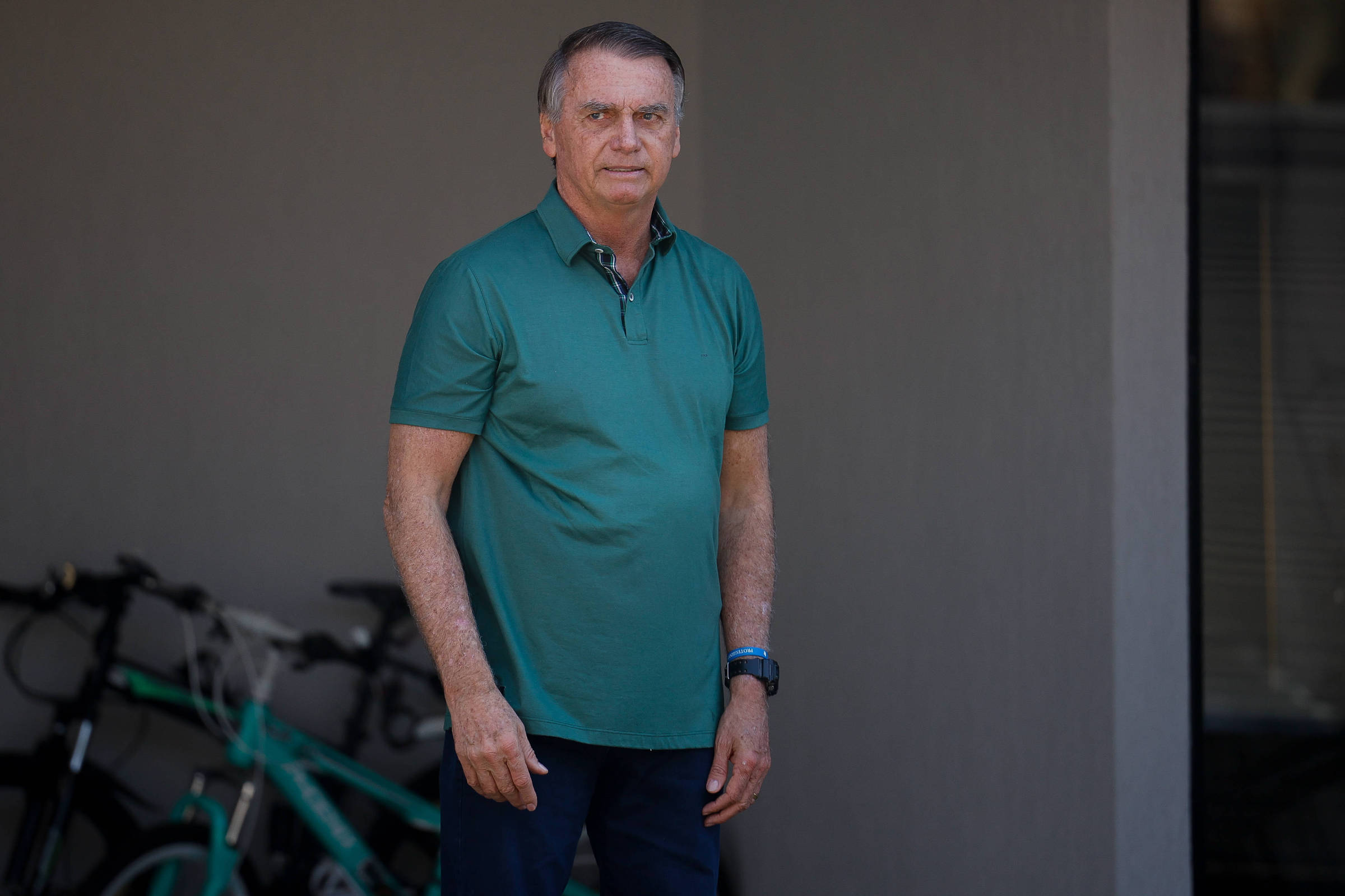 Decisão Judicial em Brasília: Petistas Celebram Condenação de Bolsonaro em 11 de Setembro de 2025