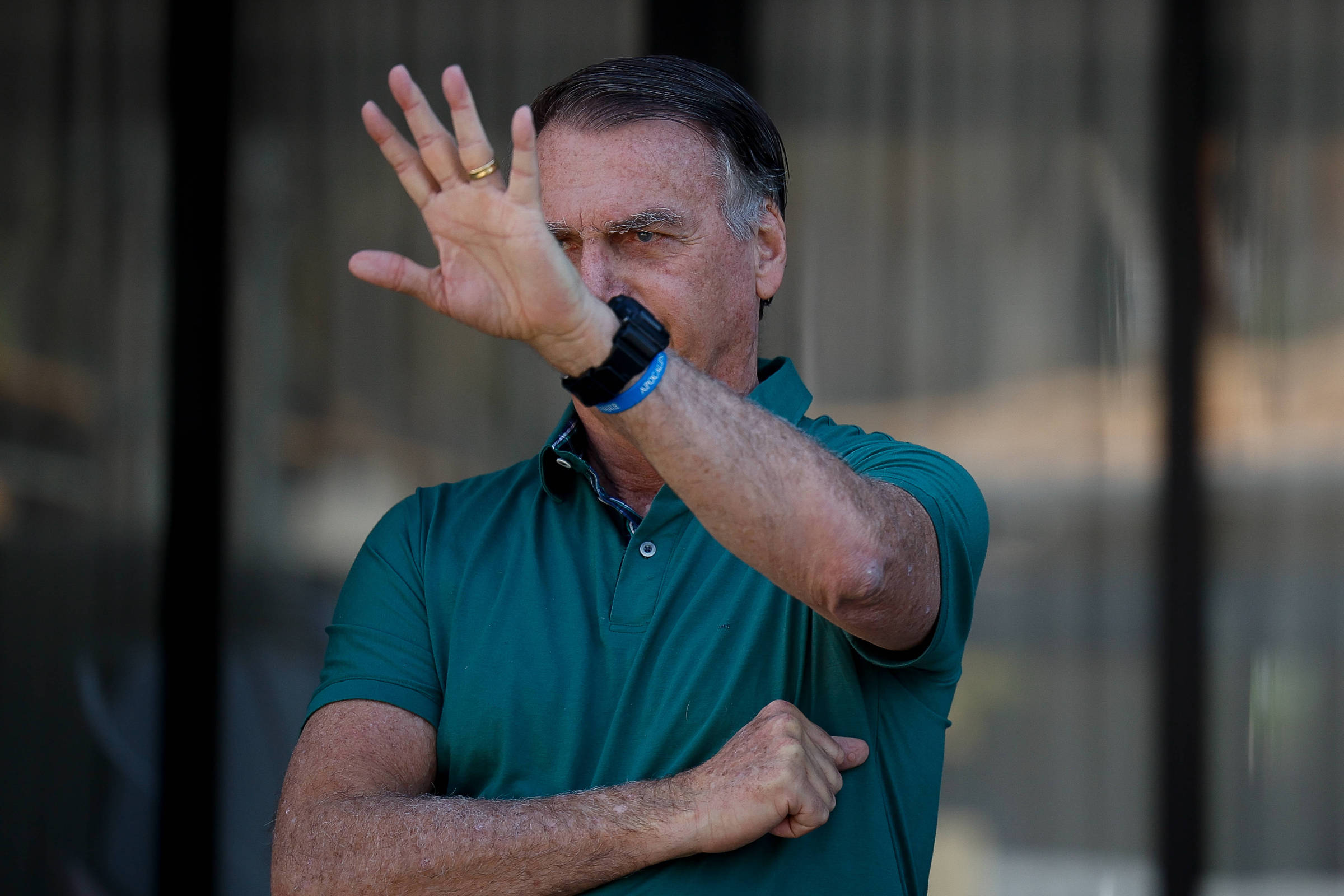 Congresso Discute Anistias Após Condenação de Bolsonaro em 11 de Setembro de 2025