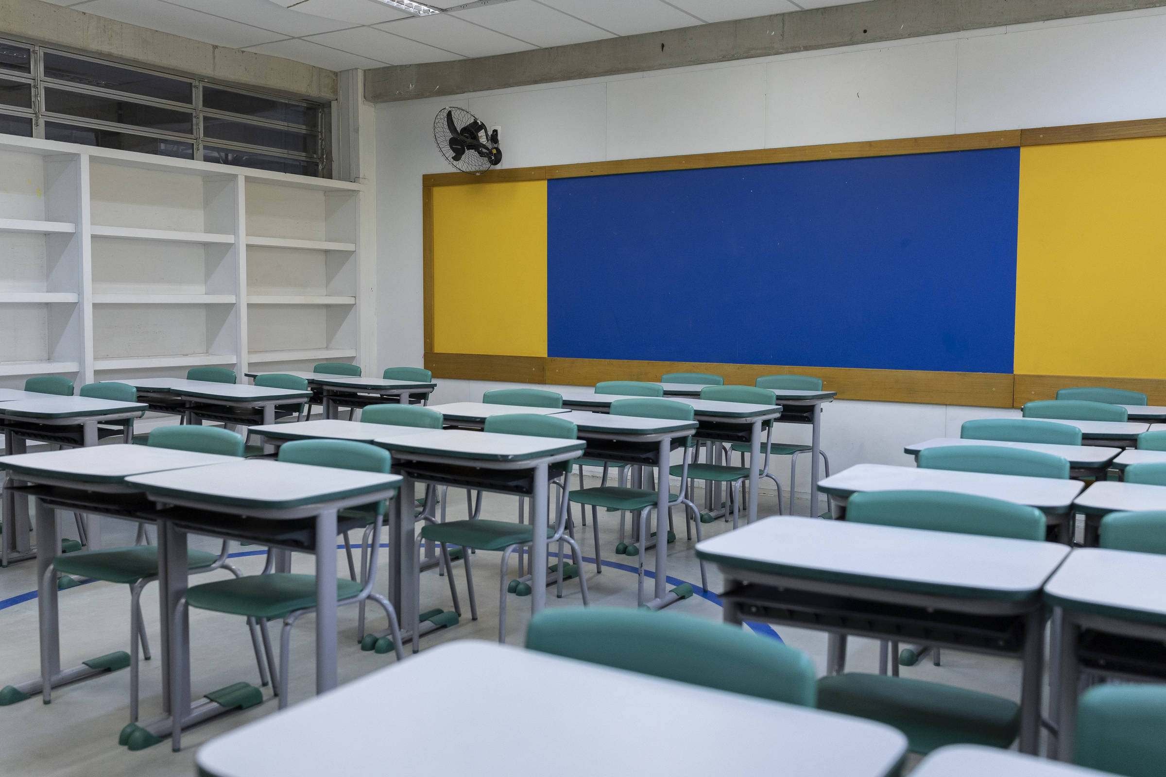 Folha de S.Paulo Escolhe 50 Projetos de um Total de 912 Inscrições para Laboratório de Inovação – 16/09/2025