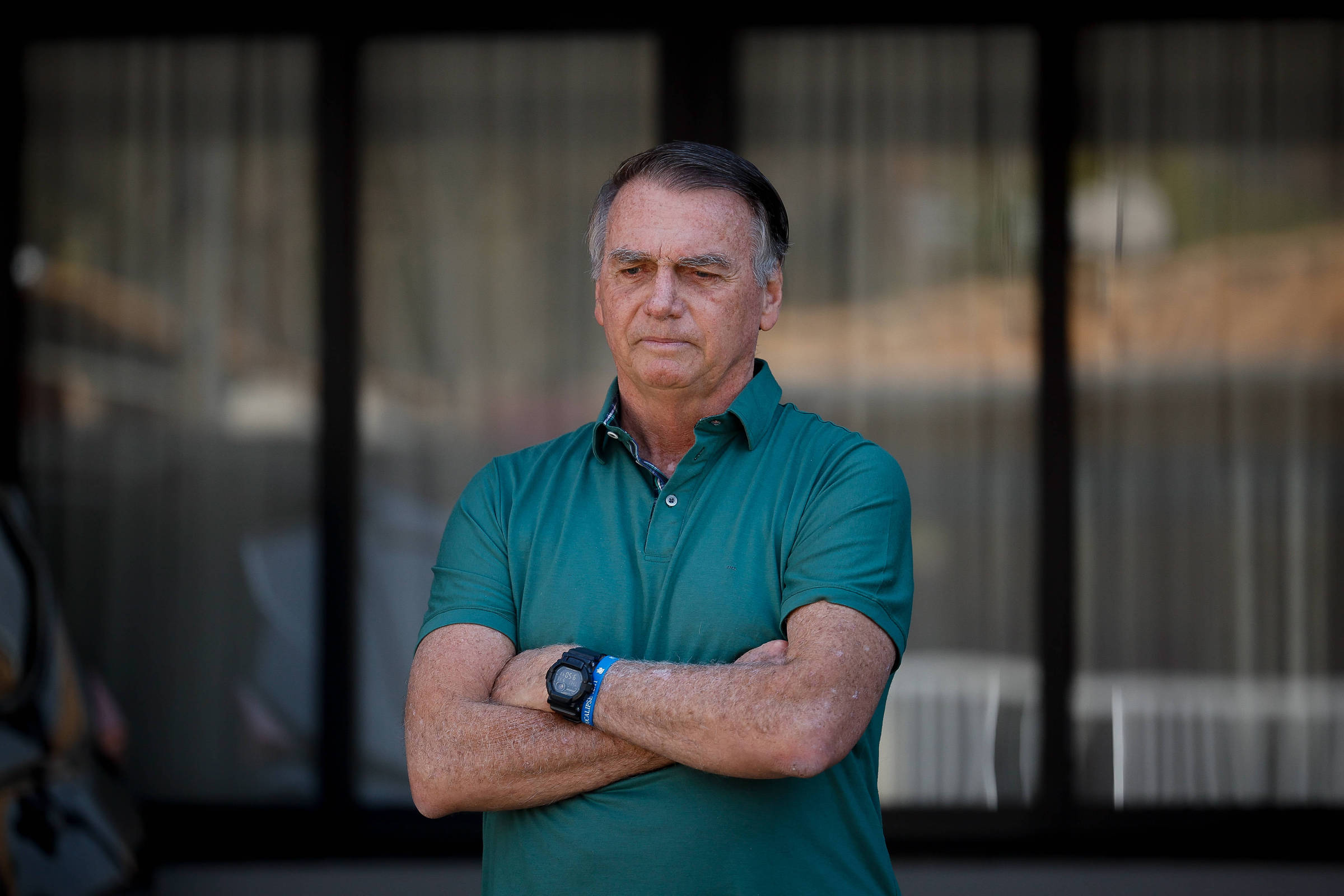 Defesas Acreditam que Tom Humorístico e Penas Exageradas Podem Provocar Reação de Trump