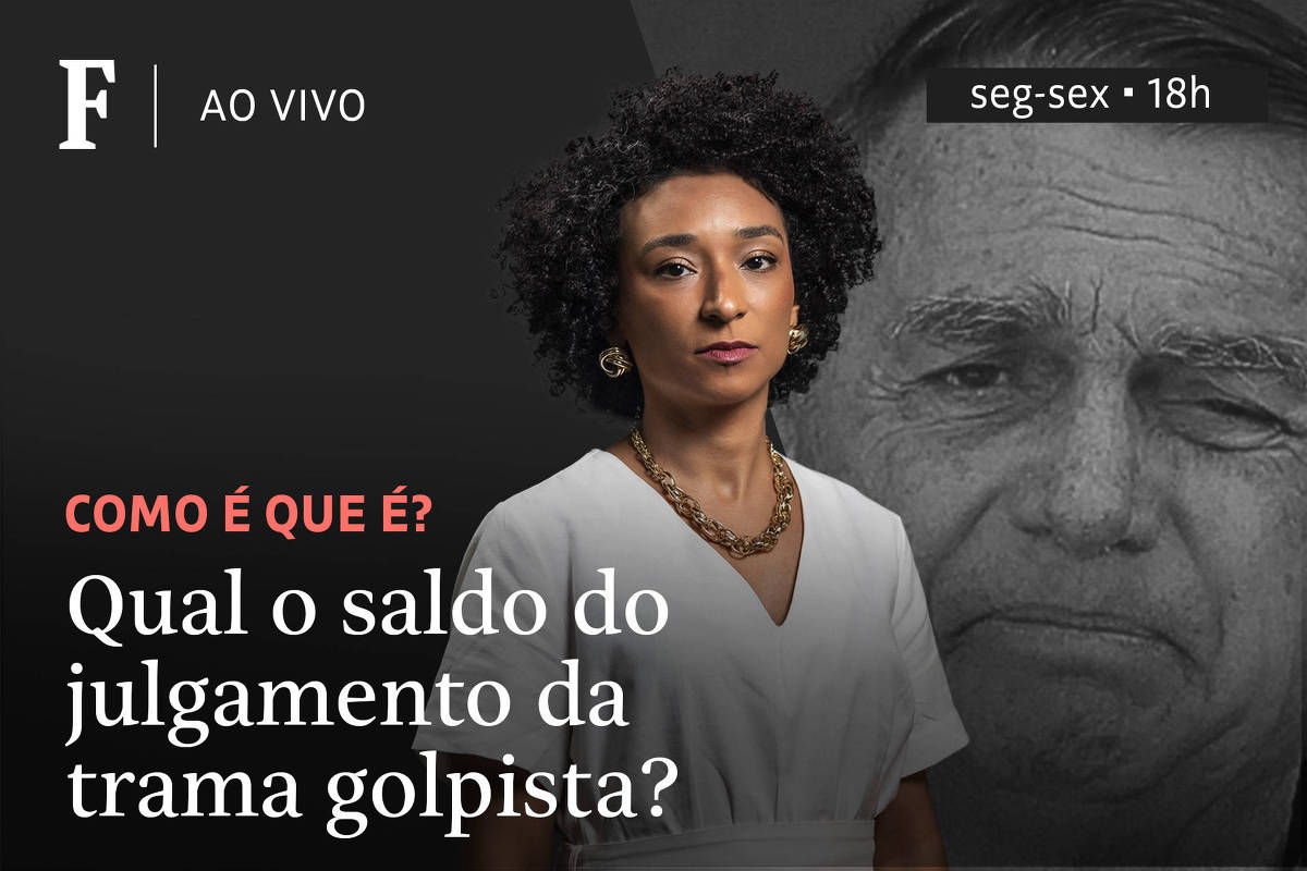 Análise do Resultado do Julgamento da Trama Golpista em 12 de Setembro de 2025