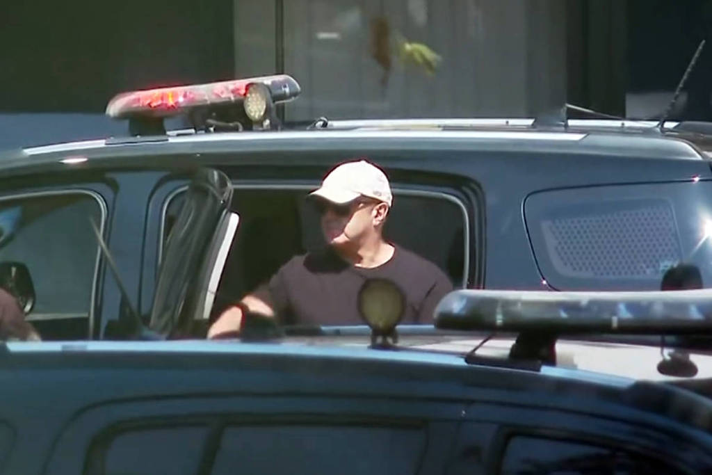 Deputado Solicita Explicações de Senador sobre Conexão com Careca do INSS – 12 de Setembro de 2025