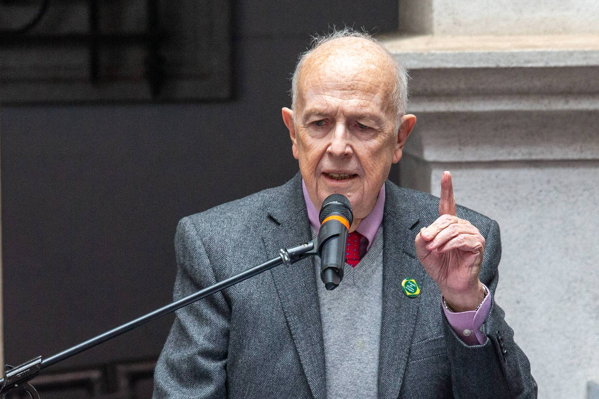 Bierrenbach Rejeita Proposta de Anistia a Bolsonaro em Debate Político – 12 de Setembro de 2025