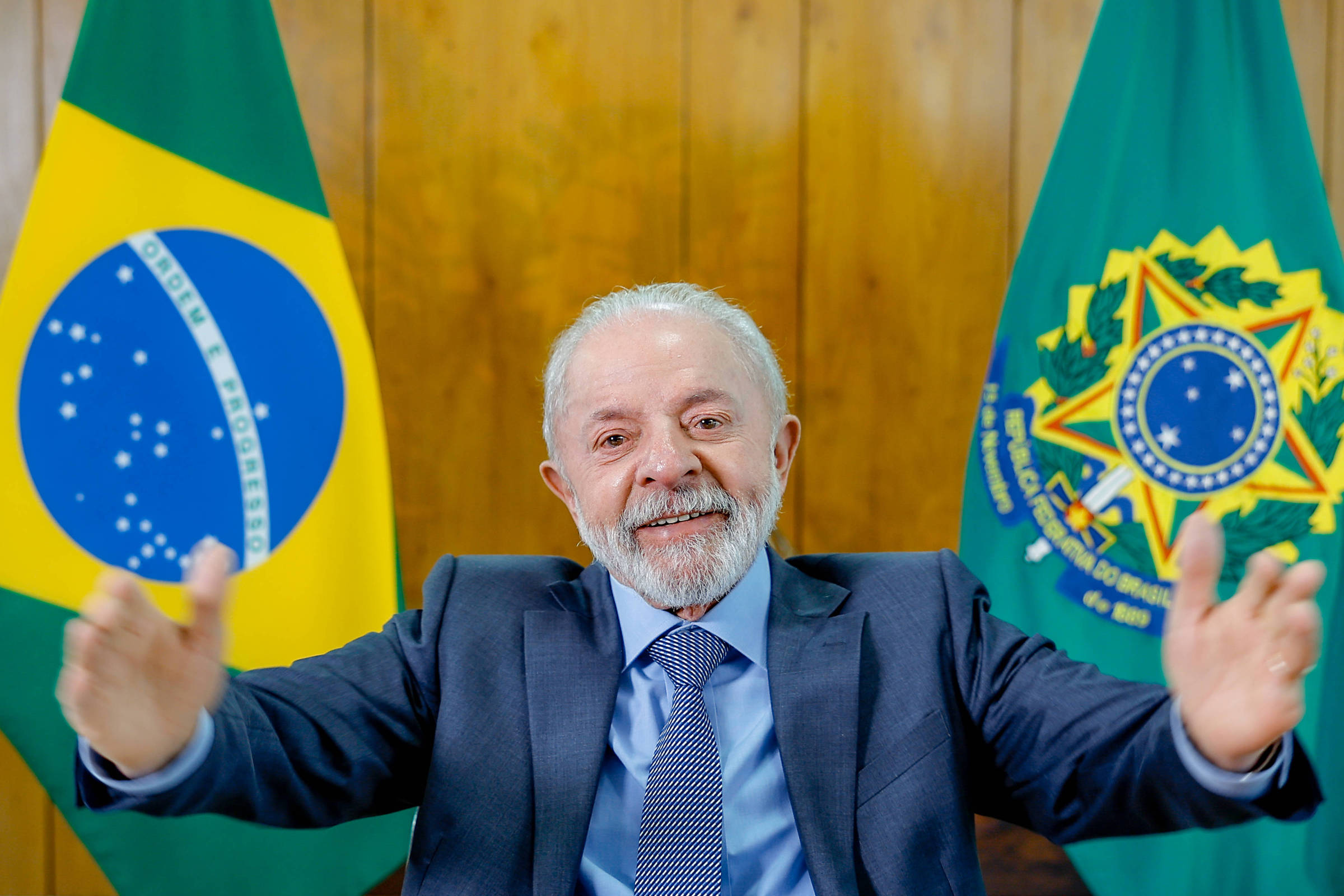 PT Foca na Recuperação da Popularidade de Lula Após Julgamento em 12 de Setembro de 2025