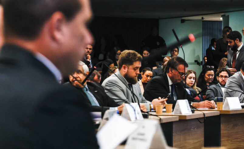 Próximos Passos do Julgamento de Jair Bolsonaro em 12 de Setembro de 2025