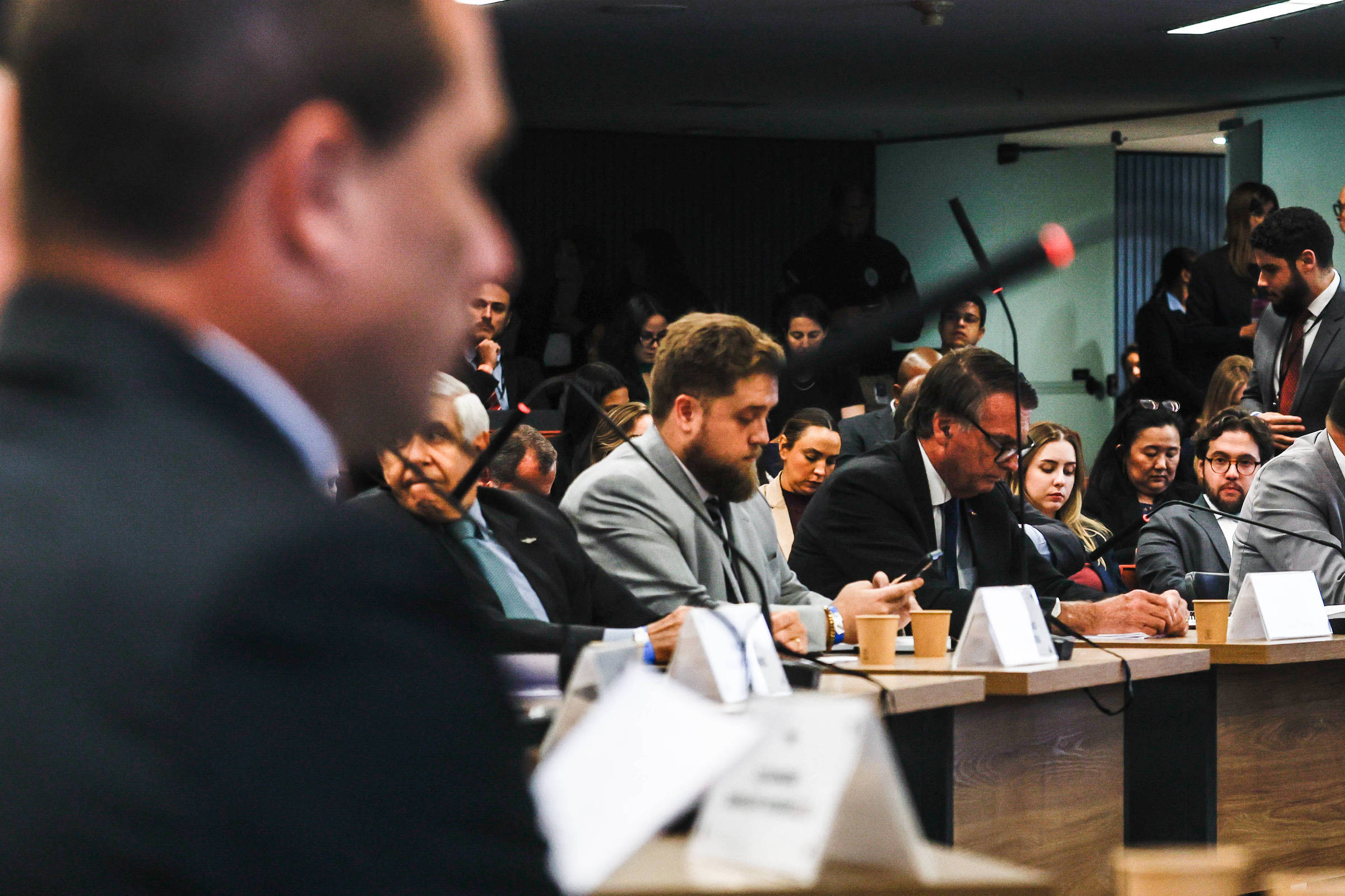 Próximos Passos do Julgamento de Jair Bolsonaro em 12 de Setembro de 2025