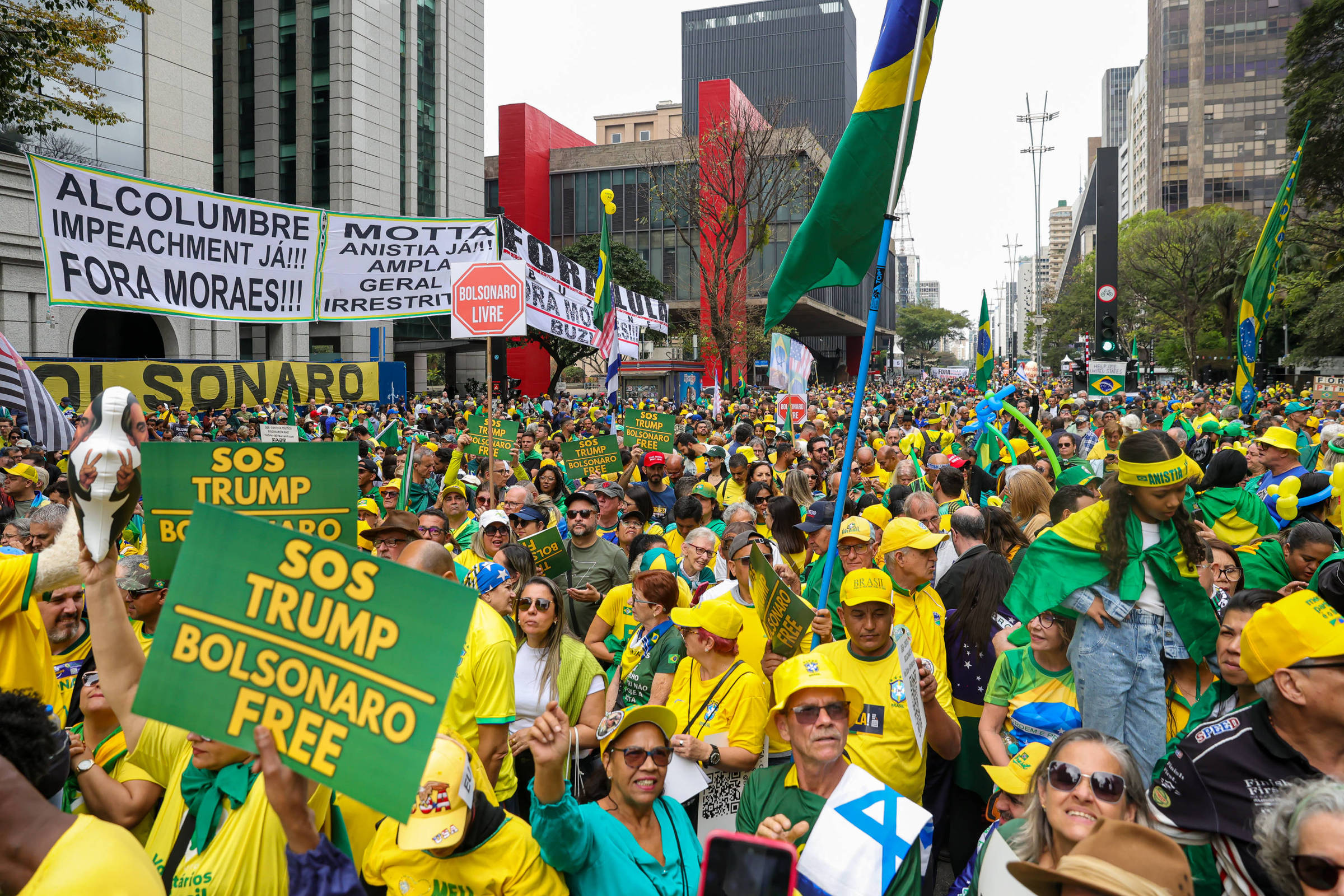 Anistia a Bolsonaro: Análise sobre Tentativa de Golpe Político em Debate – 13/09/2025 – Ilustríssima