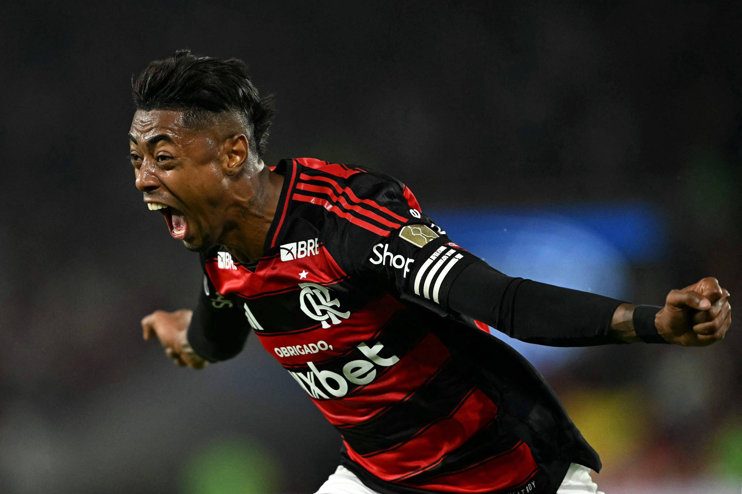 STJD autoriza retorno de Bruno Henrique ao Flamengo após suspensão – 13/09/2025 – Esporte