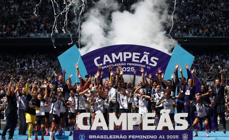 Brabas e Cabulosas em Disputa Acirrada por Hexacampeonato – 14/09/2025 – Juca Kfouri