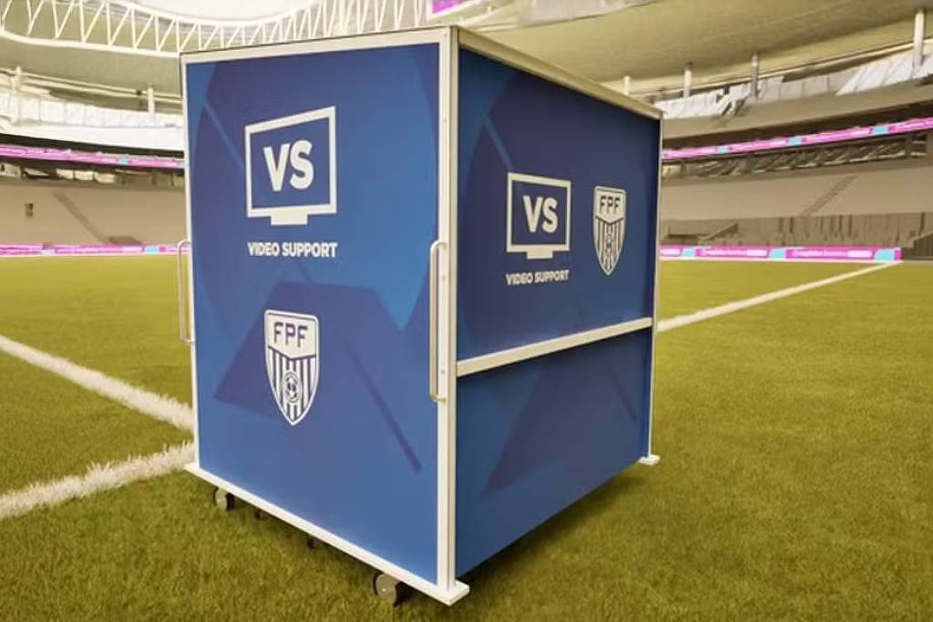 FPF introduz ‘desafio de vídeo’ na Copa Paulista de Futebol – 15/09/2025 – Esporte