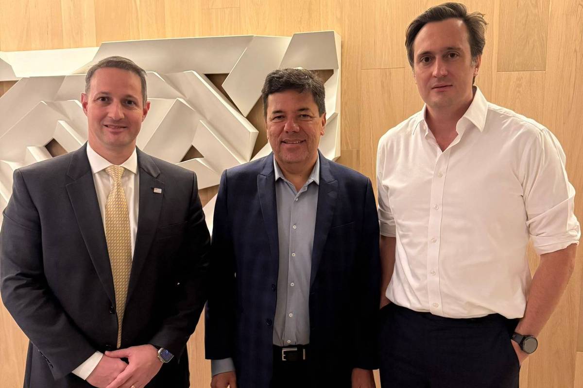 Reunião de Derrite com Empresários Ocorre em Contexto da Morte de Fontes – 15 de Setembro de 2025