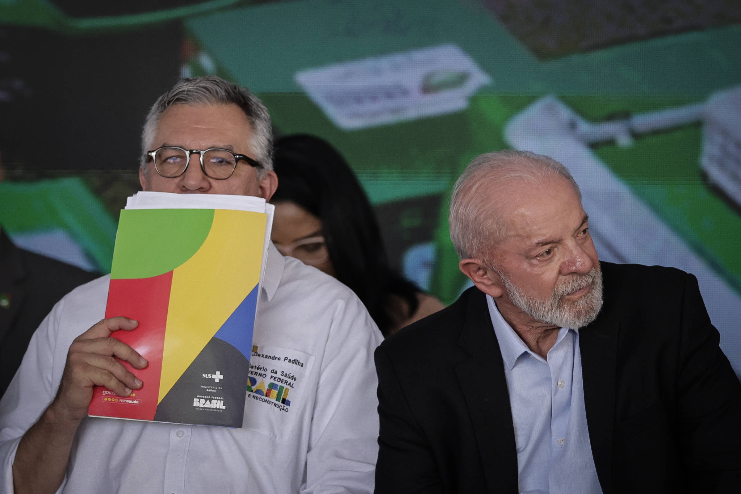 Padilha Desmente Rumores sobre Candidatura nas Eleições de 2026