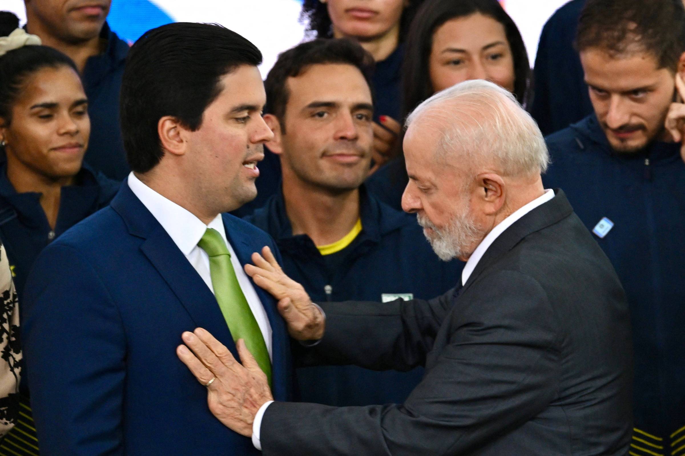 Partido Progressista Mantém Prazo e Descarta Saída Antecipada do Governo – 18/09/2025