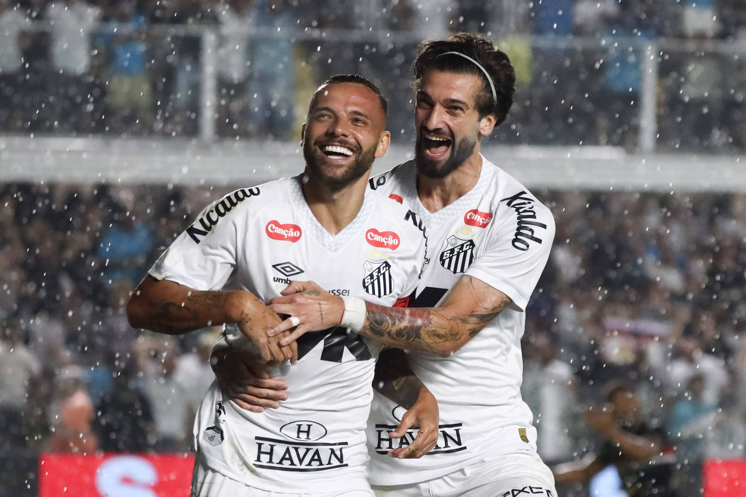 Santos vence São Paulo e quebra sequência de derrotas – 21/09/2025 – Esporte
