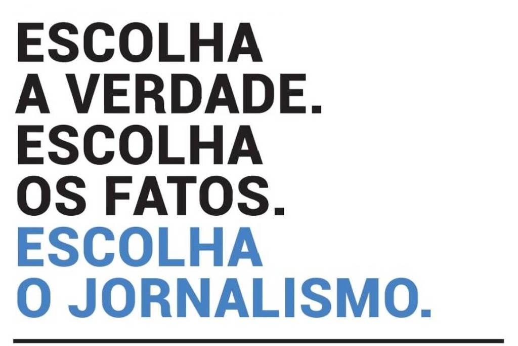 Recorde de Participantes em Ação em Defesa do Jornalismo em 25 de Setembro de 2025