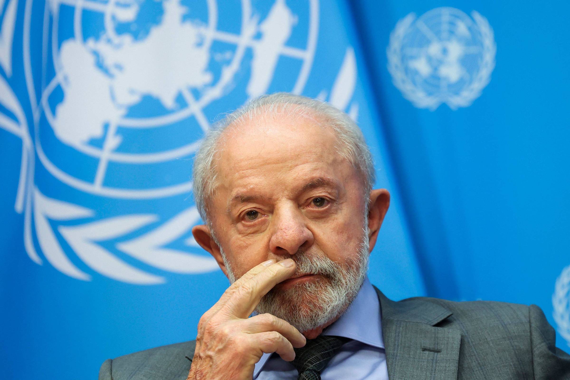 Lula Retorna dos EUA com Mudanças na Equipe e Foco em Definições Políticas – 25/09/2025 – Poder